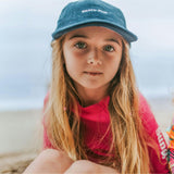 Toddler Corduroy Snapback