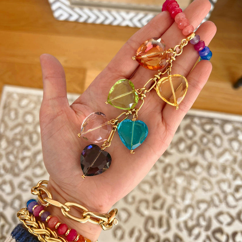 Lennon Bracelet