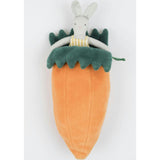 Carrot Mini Doll