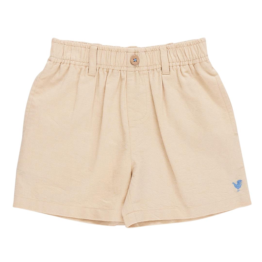 Boys Jackson Short - Khaki
