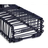 Licht Wire Round Arm Menorah