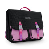 Commuter Backpack, Grape Fizz