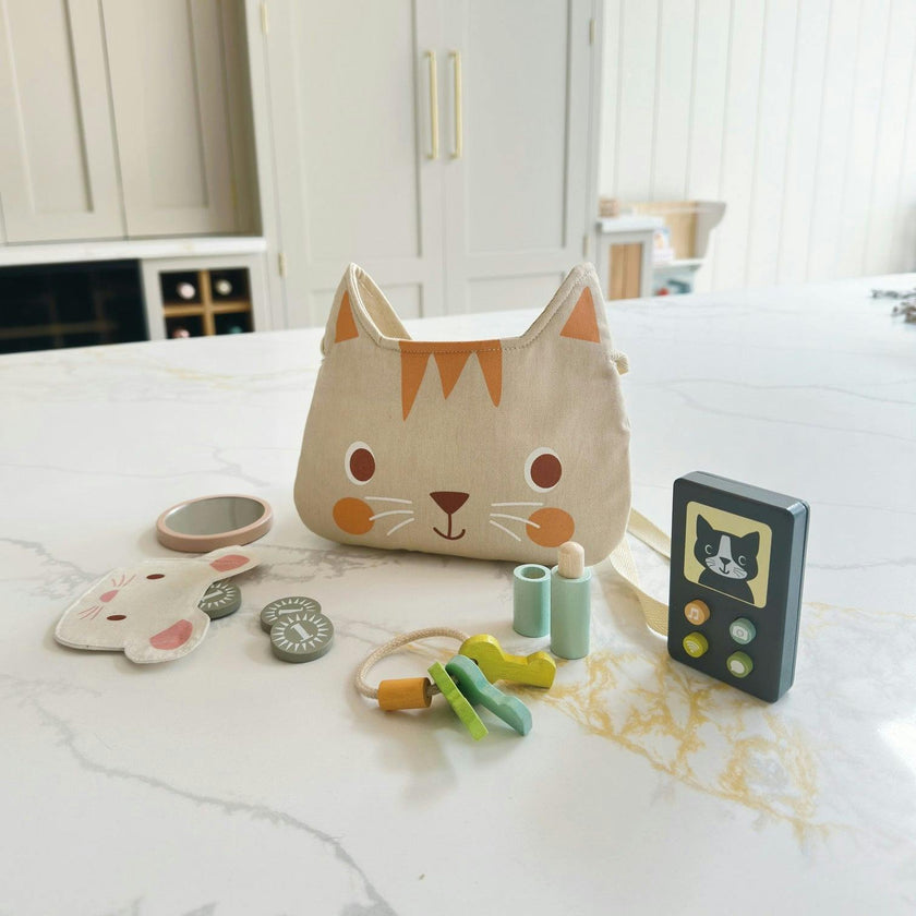 My Kitten Handbag