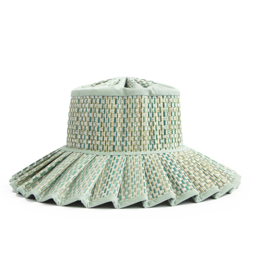 Fiji Capri Hat