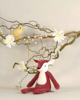 Efflam the Fawn | Pamplemousse Peluches