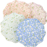 Ditsy Floral Dinner Plates