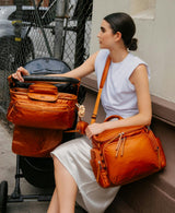 Baby Bag Medium