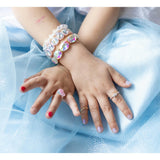 Boutique Chic Bangle Bracelets Bundle