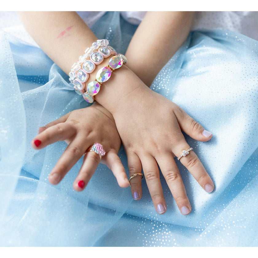 Boutique Chic Bangle Bracelets Bundle