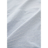 Luxe Premium Percale Bed Sheets in La Mer
