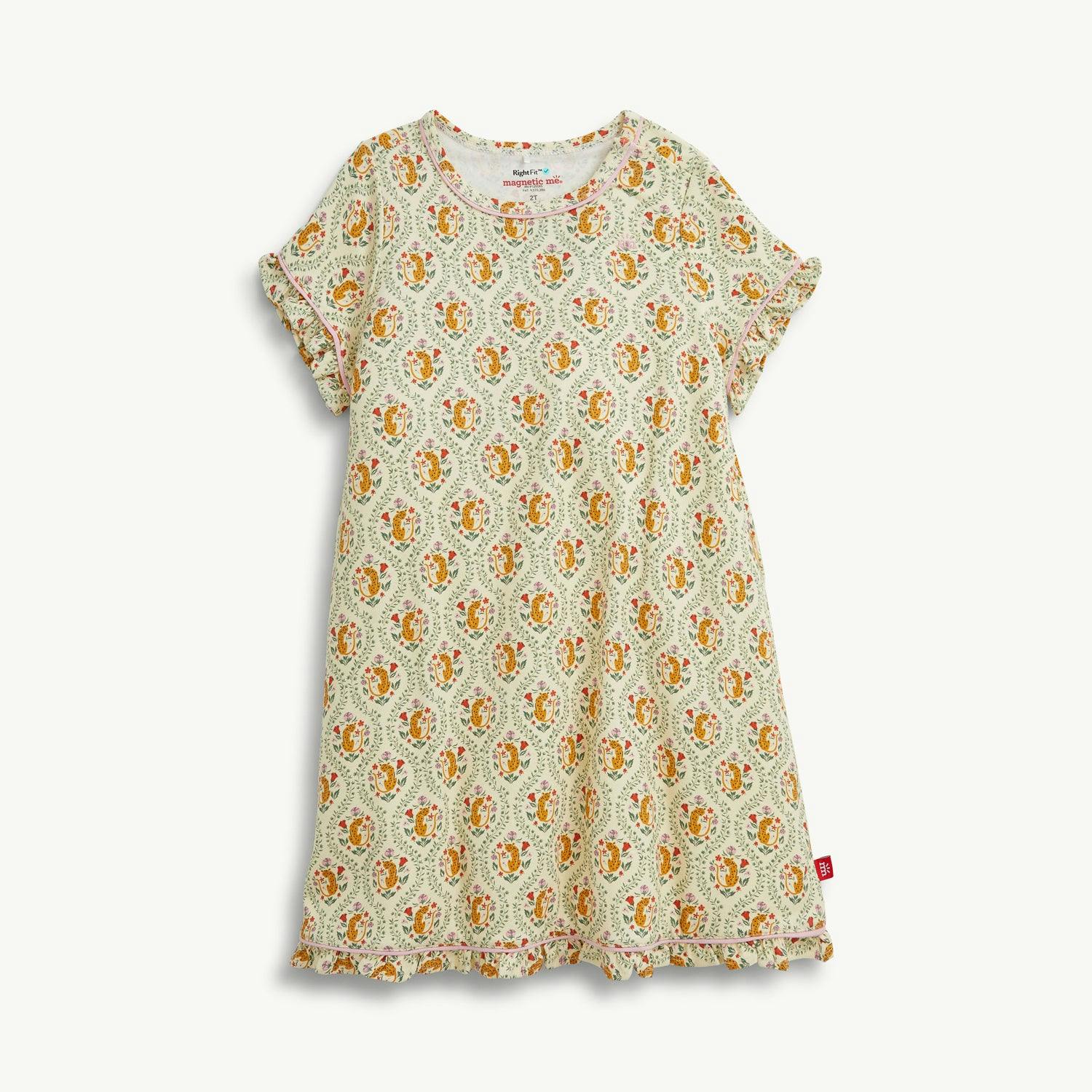 Magnetic Nightgown