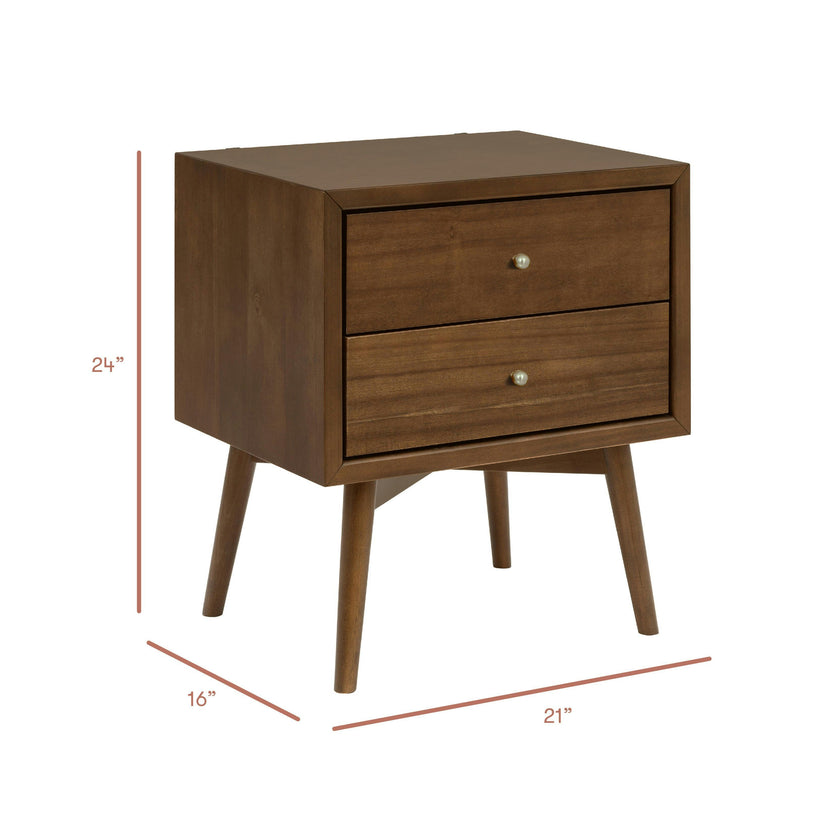 Babyletto Palma Assembled Nightstand