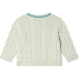 Giorginol Baby Cardigan
