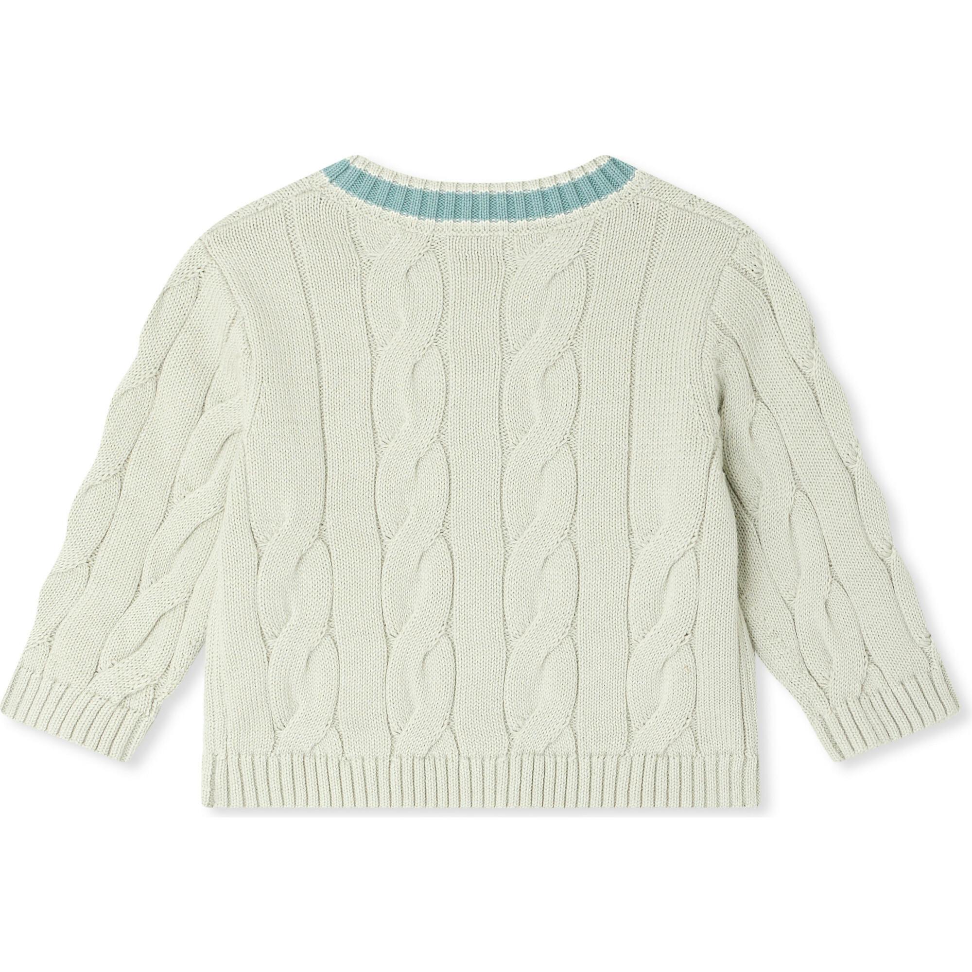 Giorginol Baby Cardigan