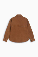 TNS Denim Woman Shirt
