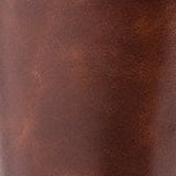 Elephantito Riding Boot | Brown Leather