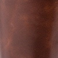Elephantito Riding Boot | Brown Leather
