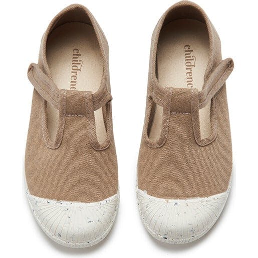 ECO-friendly T-band Sneakers