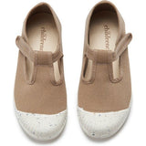ECO-friendly T-band Sneakers