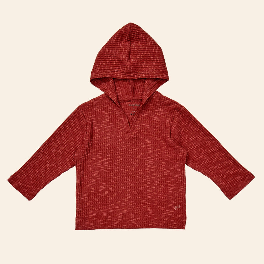 New Haven Hoodie