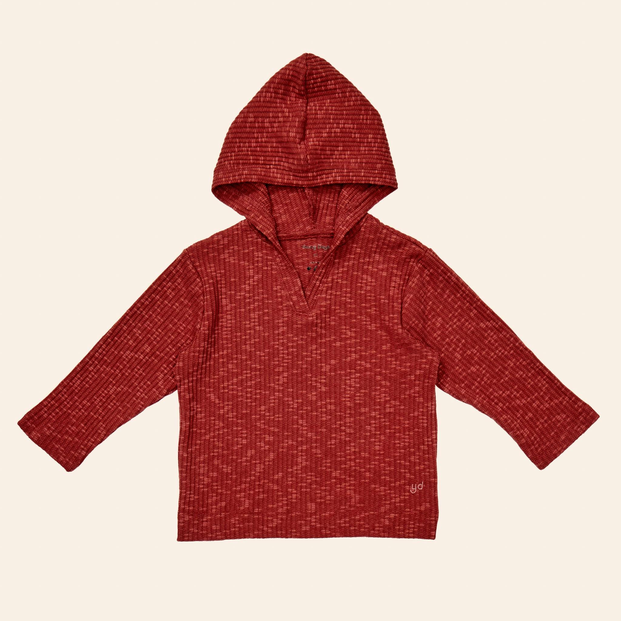 New Haven Hoodie