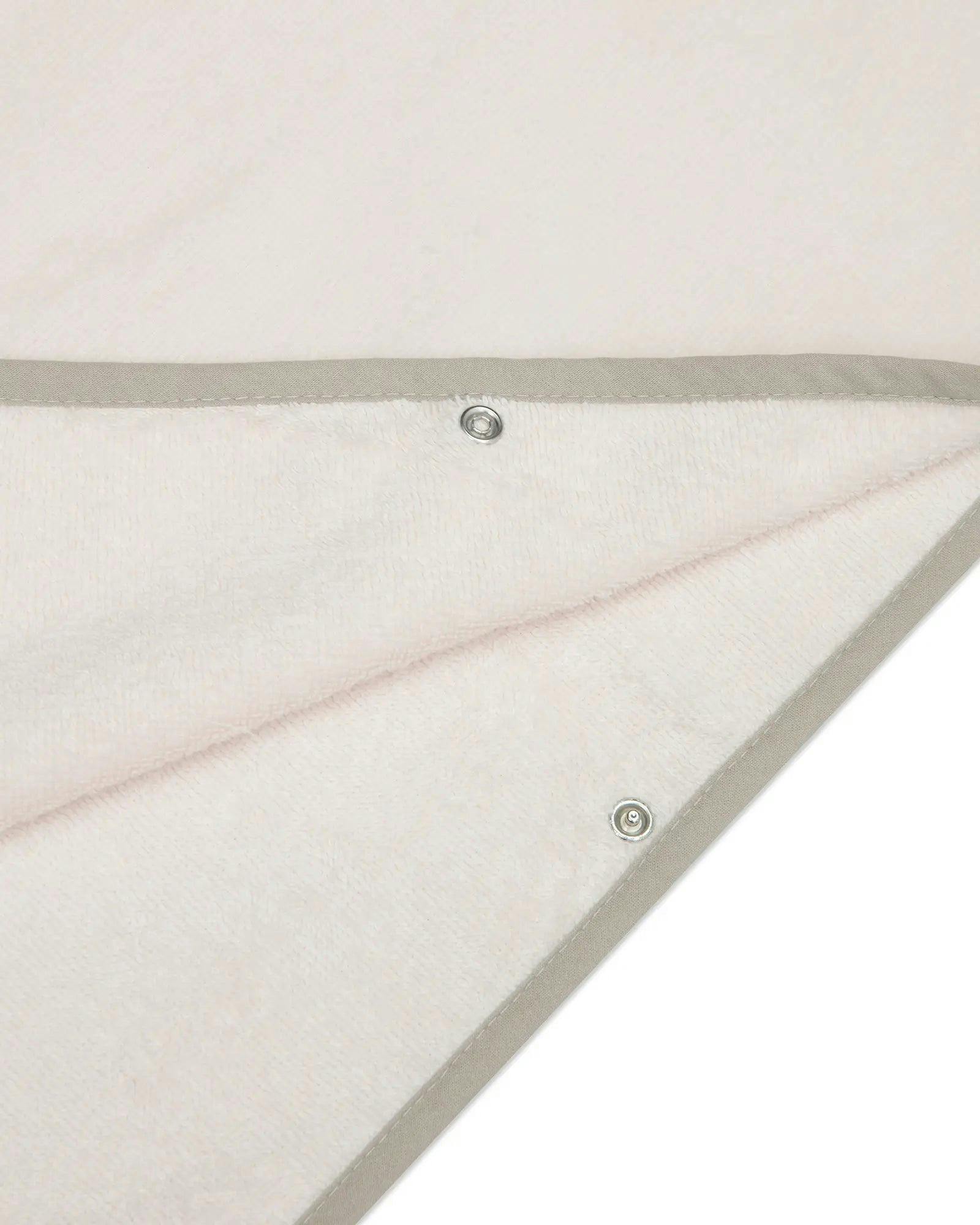 Poncho Towel Zuzu