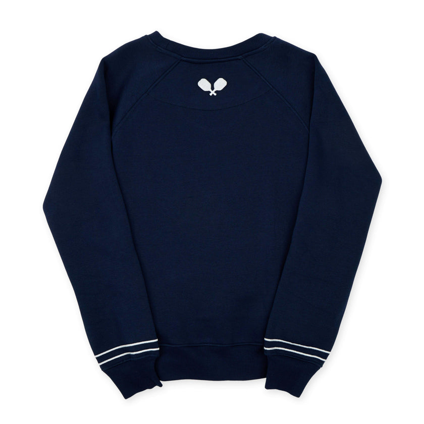 Play All Sweatshirt
