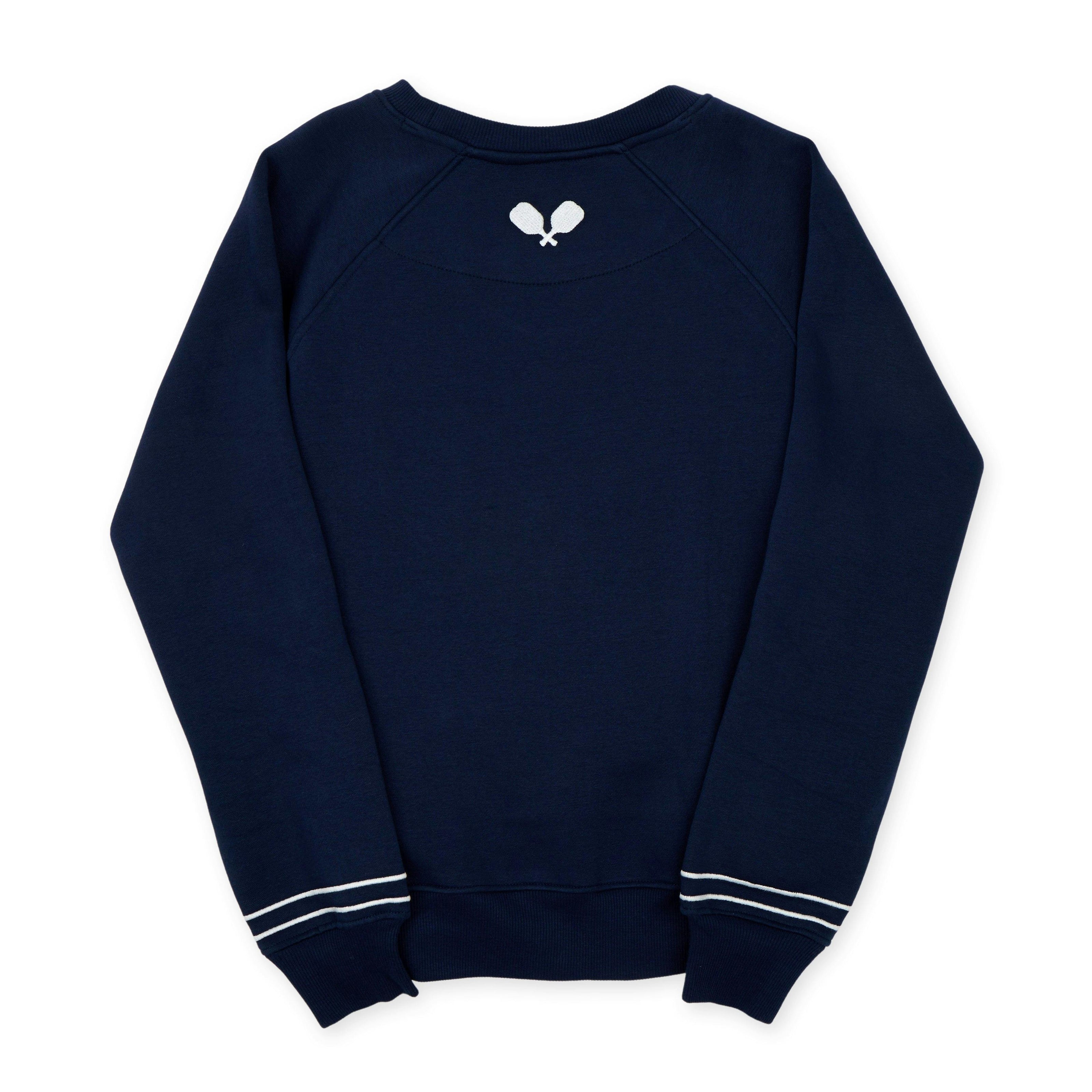 Play All Sweatshirt