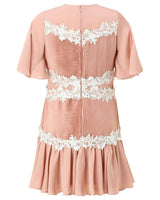 Selene Mini Dress
