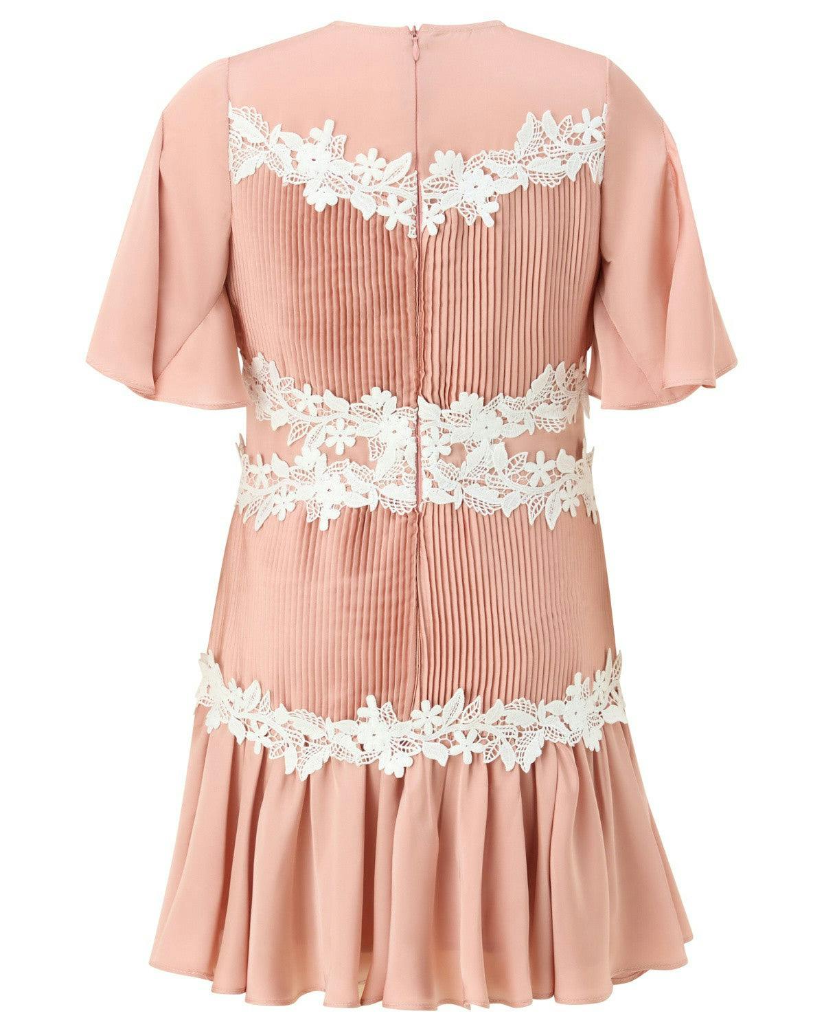 Selene Mini Dress