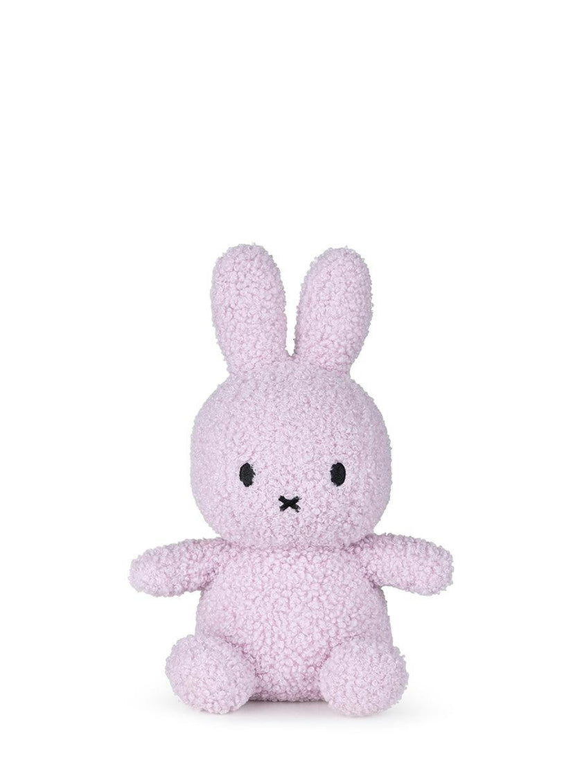 Miffy ECO Tiny Teddy Lavender - 9"