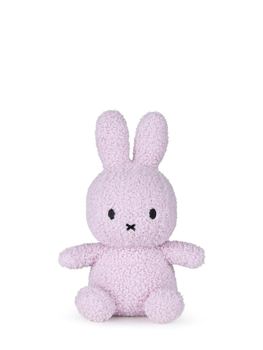 Miffy ECO Tiny Teddy Lavender - 9