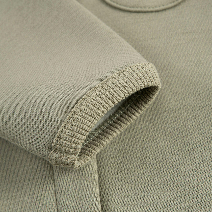 Tea Cozy Snap Jumper