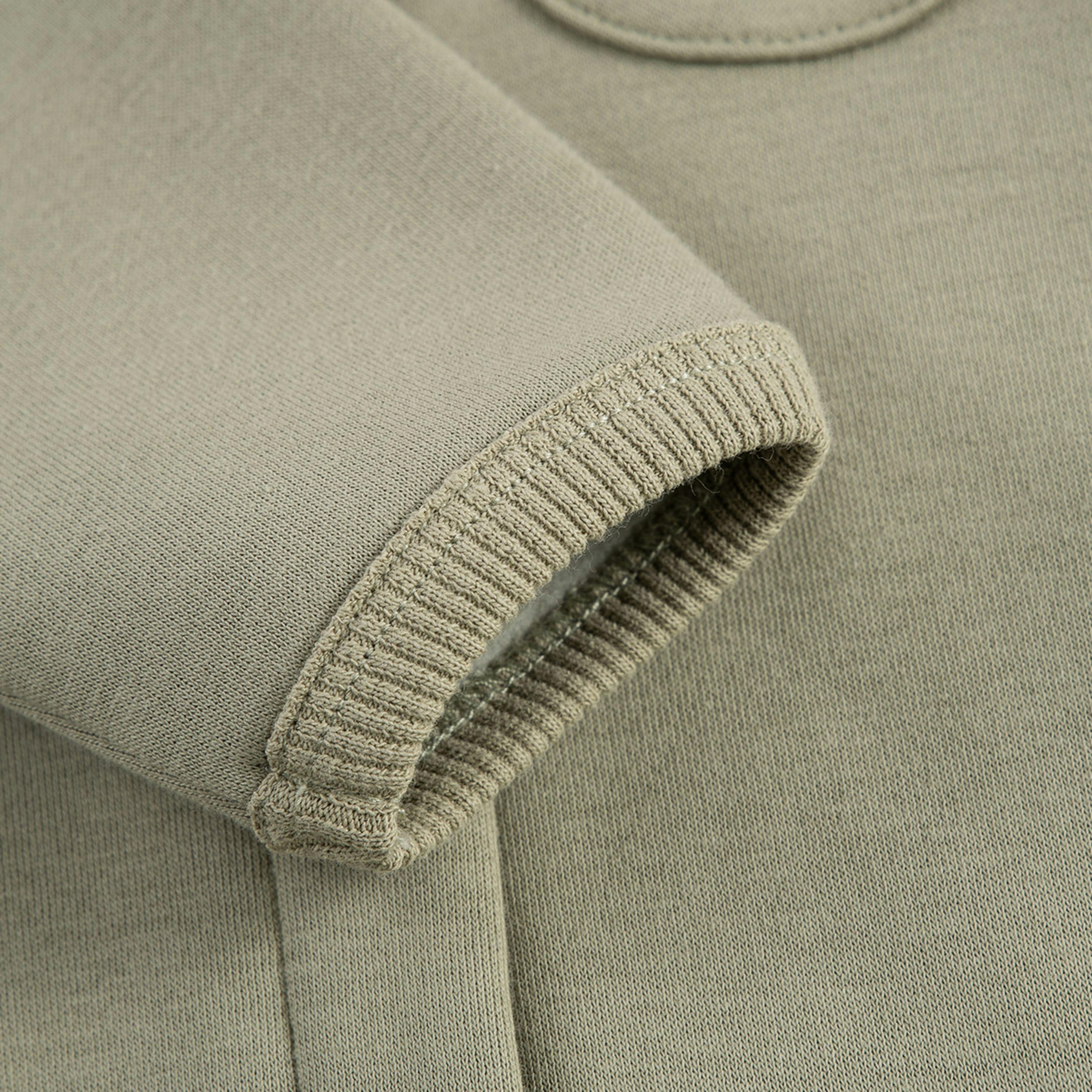 Tea Cozy Snap Jumper