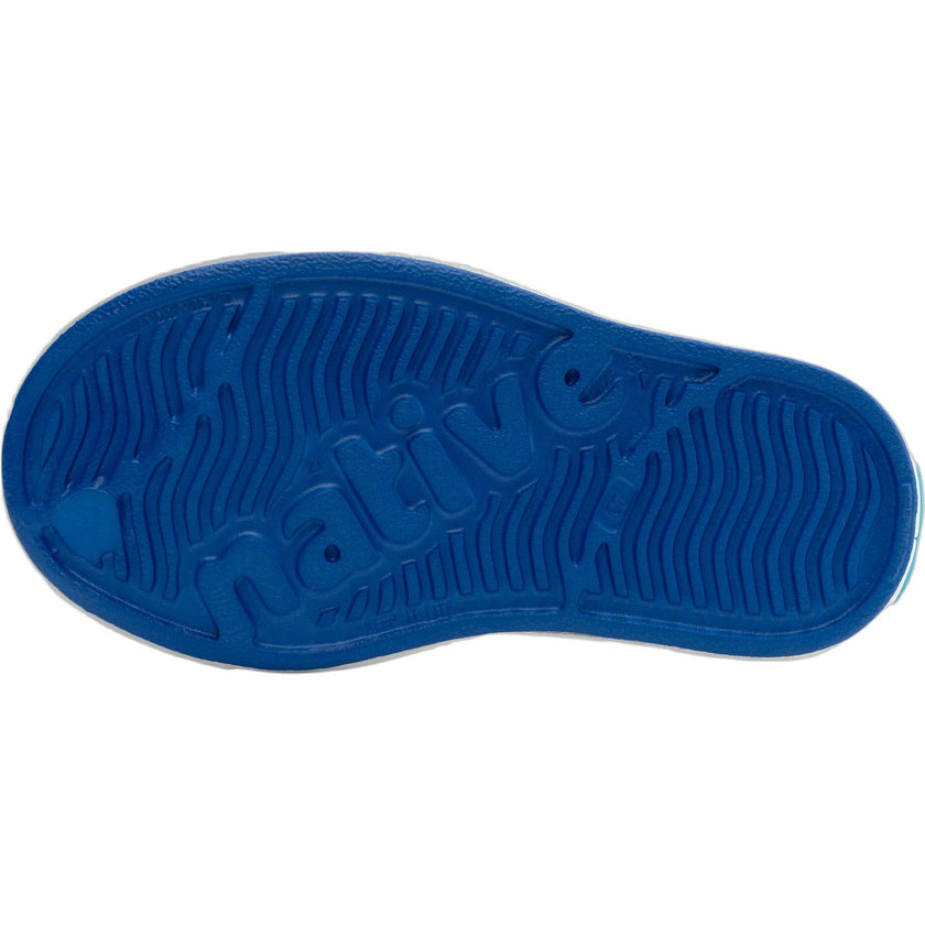 Jefferson Kids, Blue