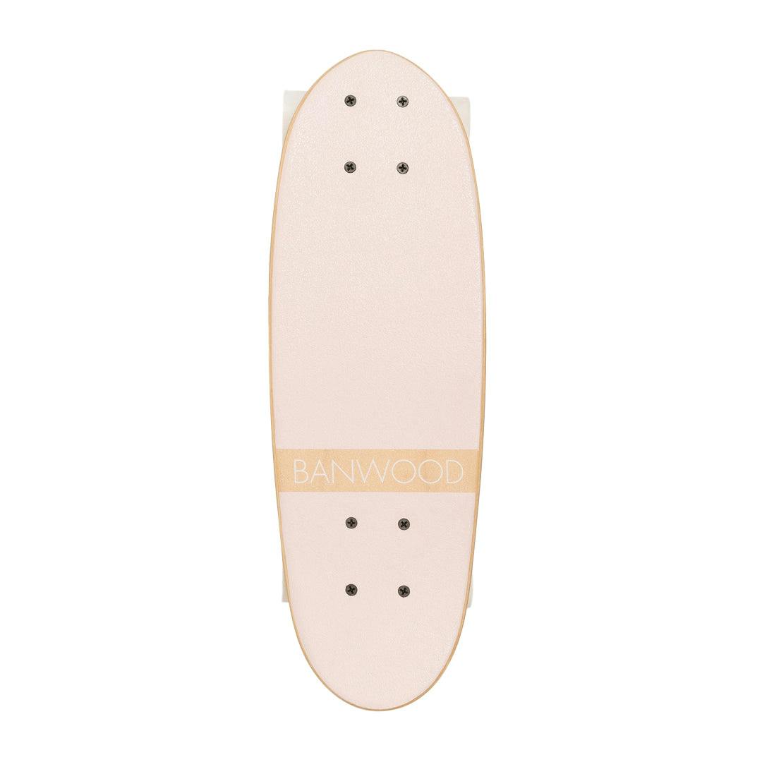 Skateboard - Pink