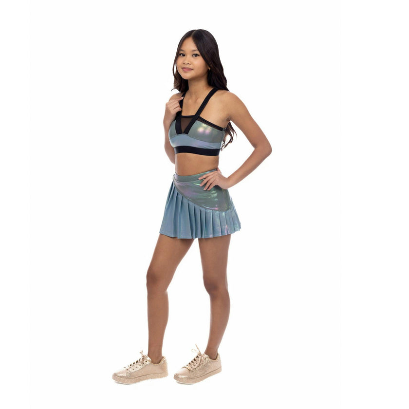 Momentum Dance Skirt