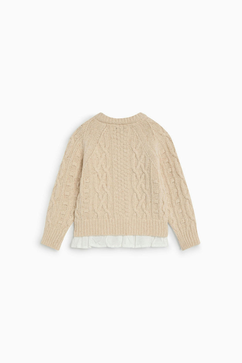 Echo Jumper