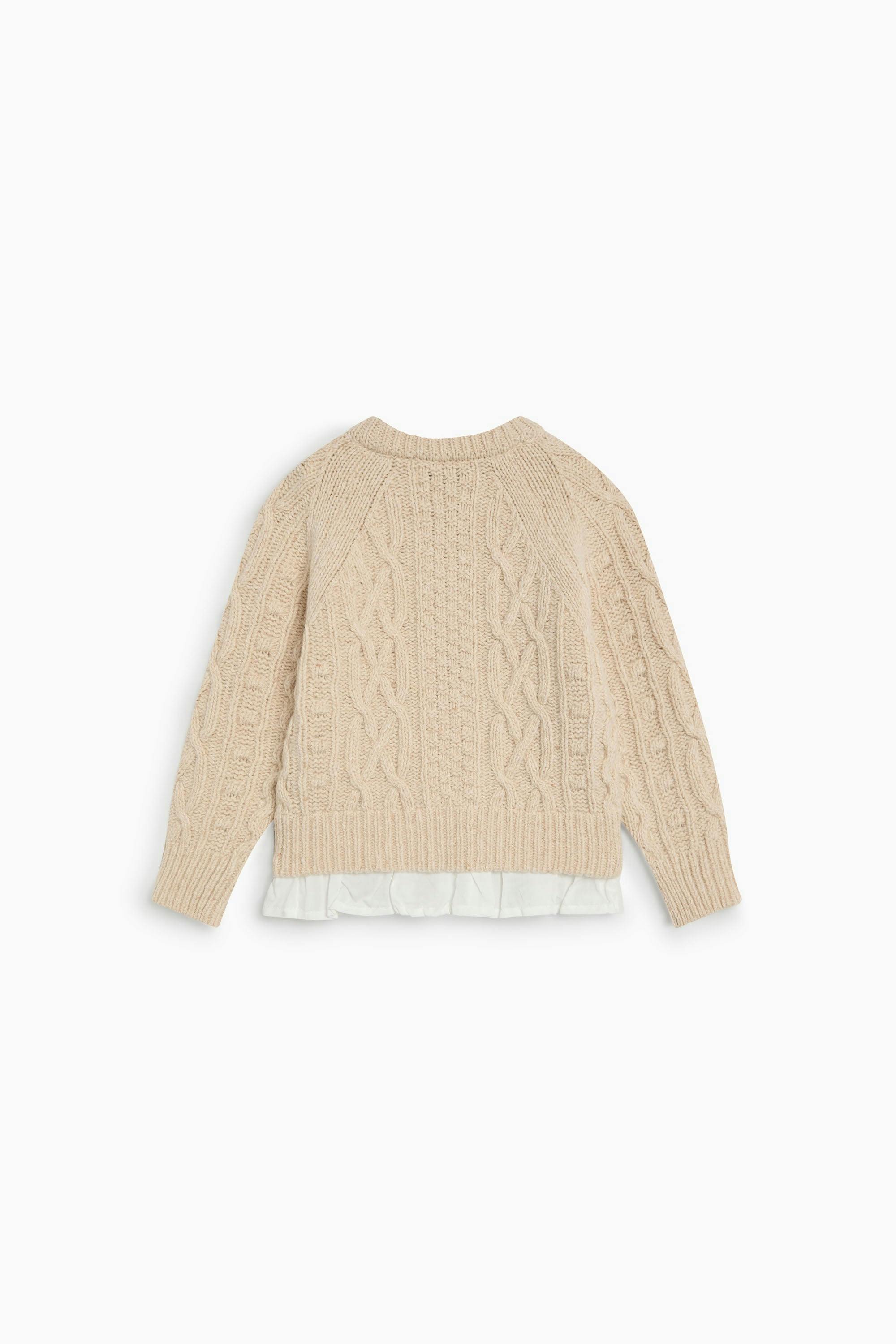 Echo Jumper