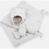 The Cub Set Includes Airy