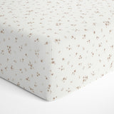 Organic Crib Sheet