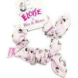 Eloise™ Bow Scrunchie