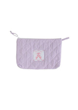 Quilted Luggage - Ballet