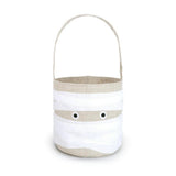 Mummy Halloween Bag