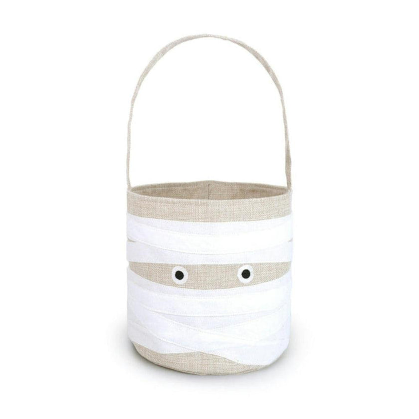 Mummy Halloween Bag