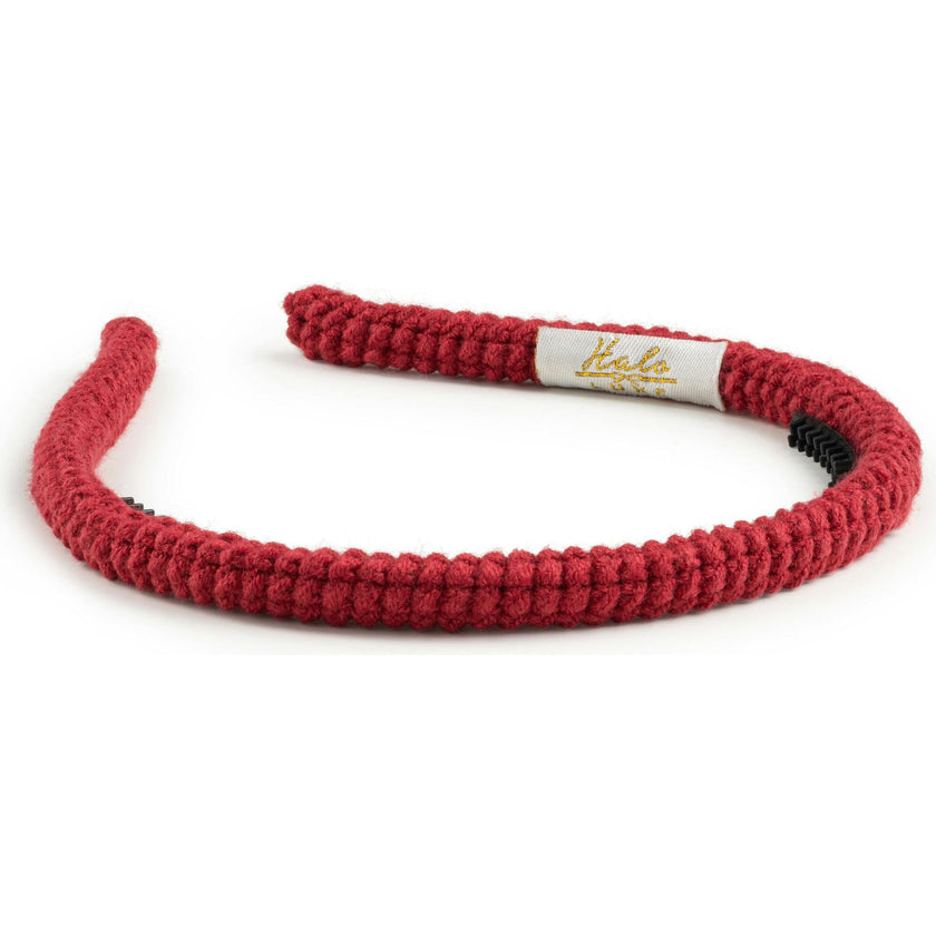 Juliana Textured Knit Headband
