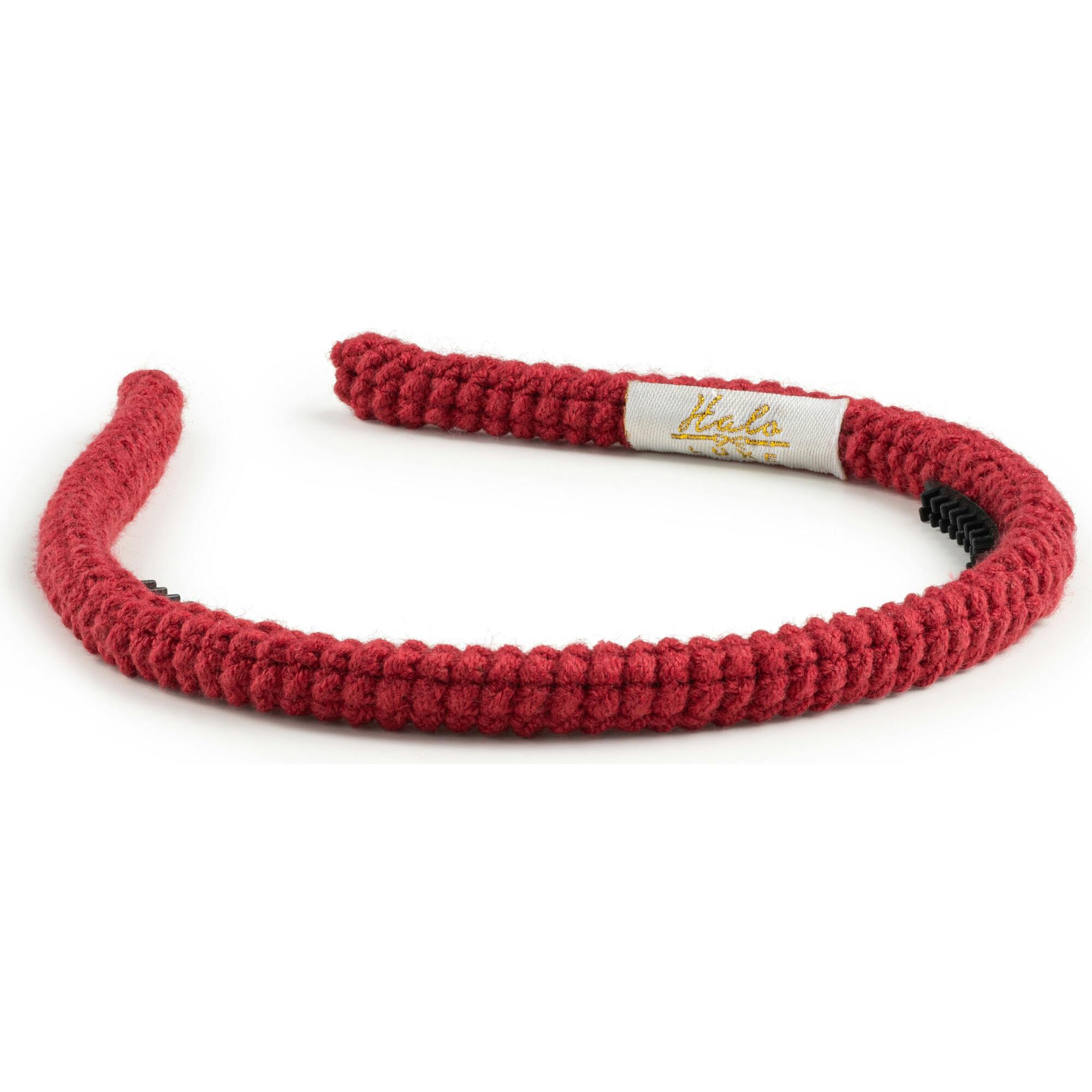 Juliana Textured Knit Headband
