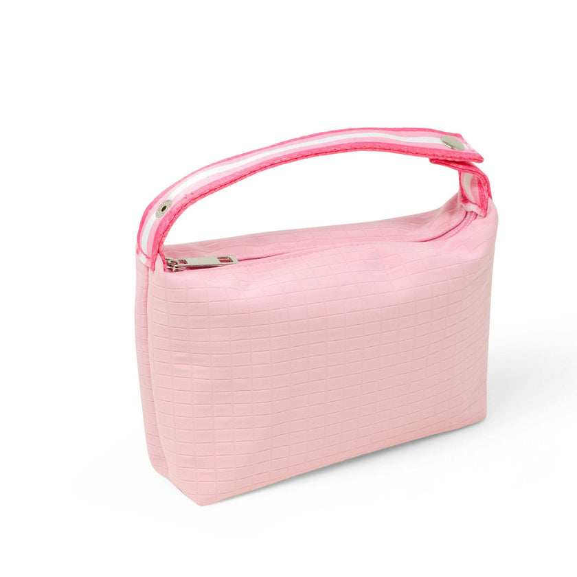 Girl's Makeup Travel Bag Set