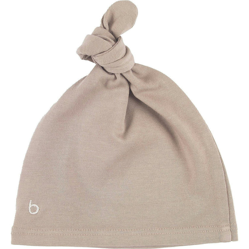 Baby Knotted Beanie