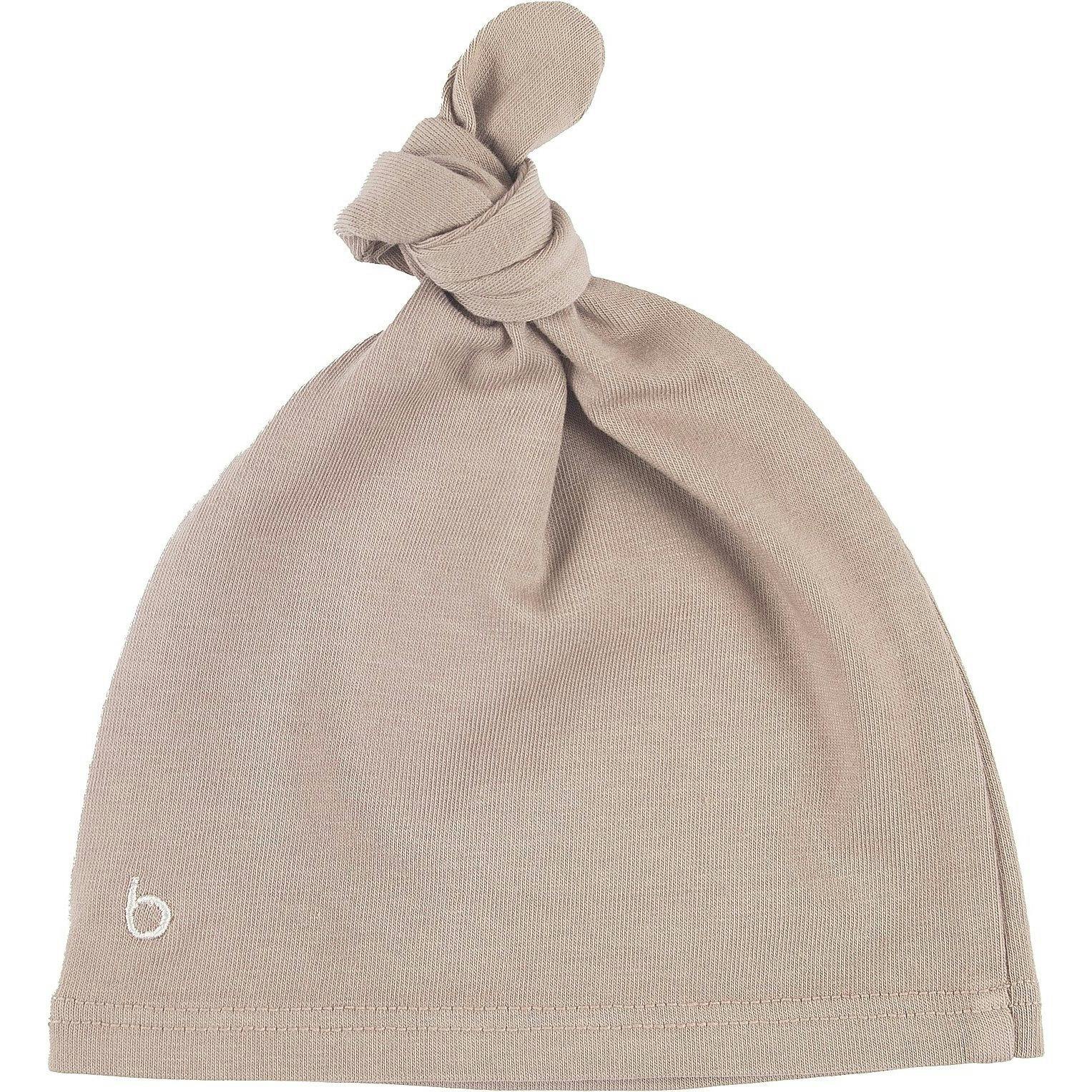 Baby Knotted Beanie
